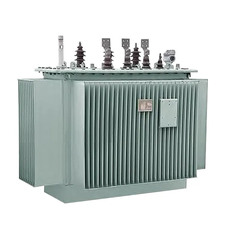 14 transformer 30kva 50kva 60kva Oil immersed transformer